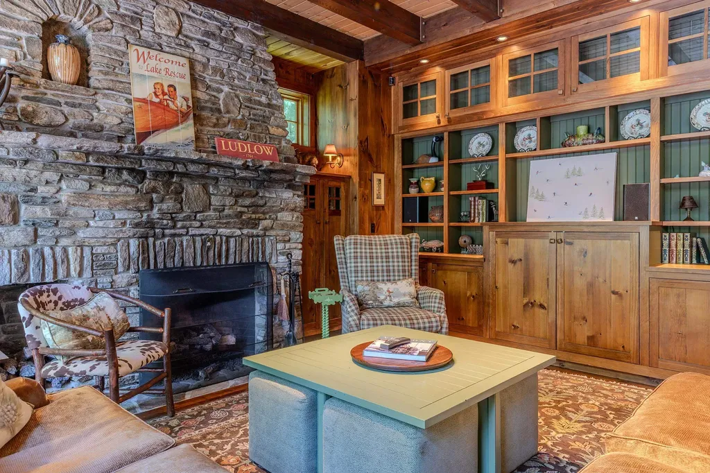 339 Ellisons Lake Road Ludlow VT 05149