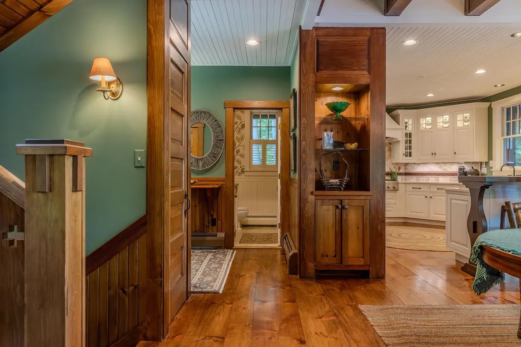 339 Ellisons Lake Road Ludlow VT 05149
