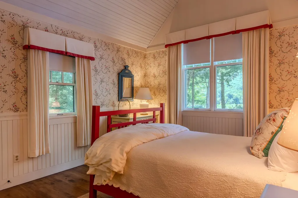 339 Ellisons Lake Road Ludlow VT 05149