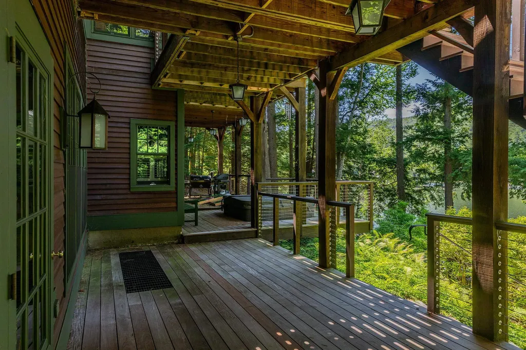 339 Ellisons Lake Road Ludlow VT 05149