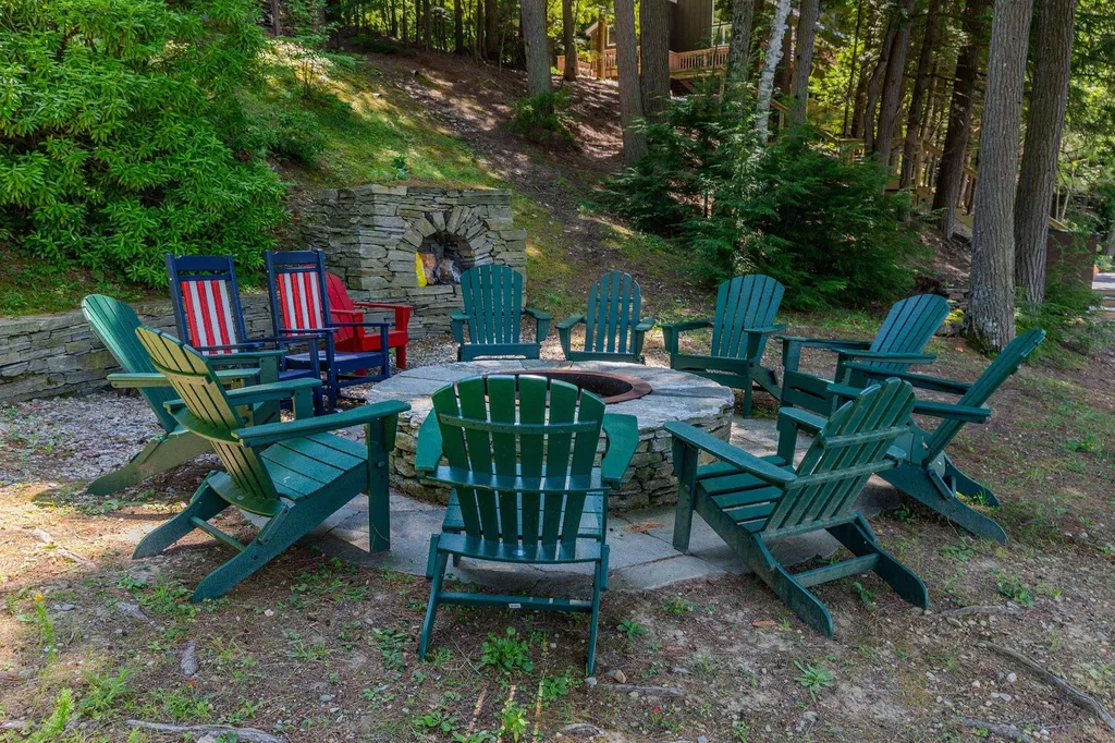 339 Ellisons Lake Road Ludlow VT 05149