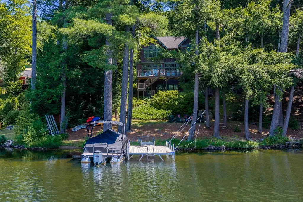 339 Ellisons Lake Road Ludlow VT 05149