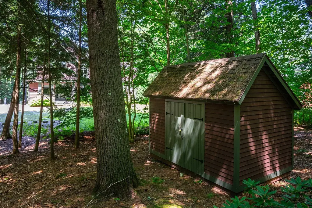 339 Ellisons Lake Road Ludlow VT 05149