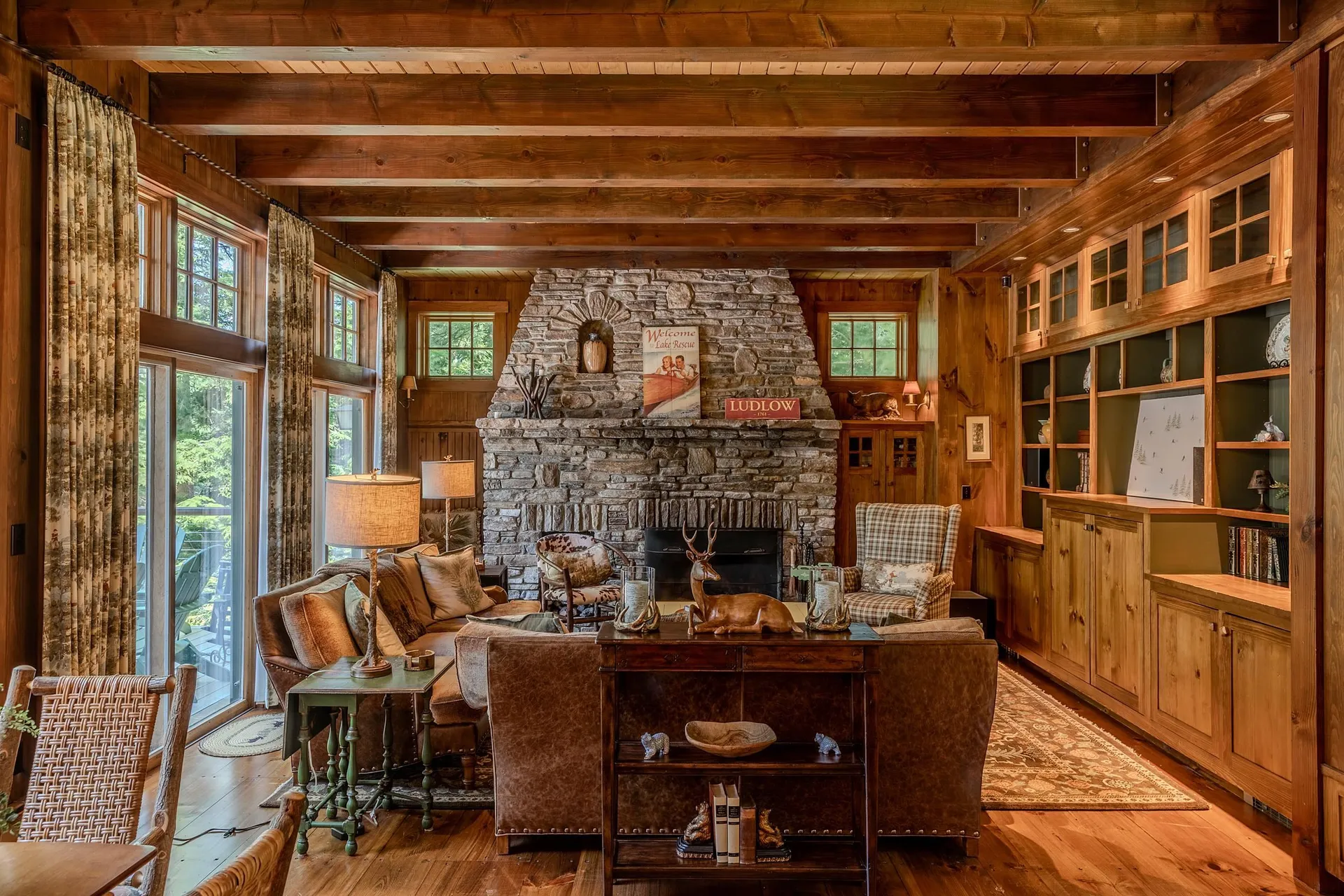 339 Ellisons Lake Road Ludlow VT 05149