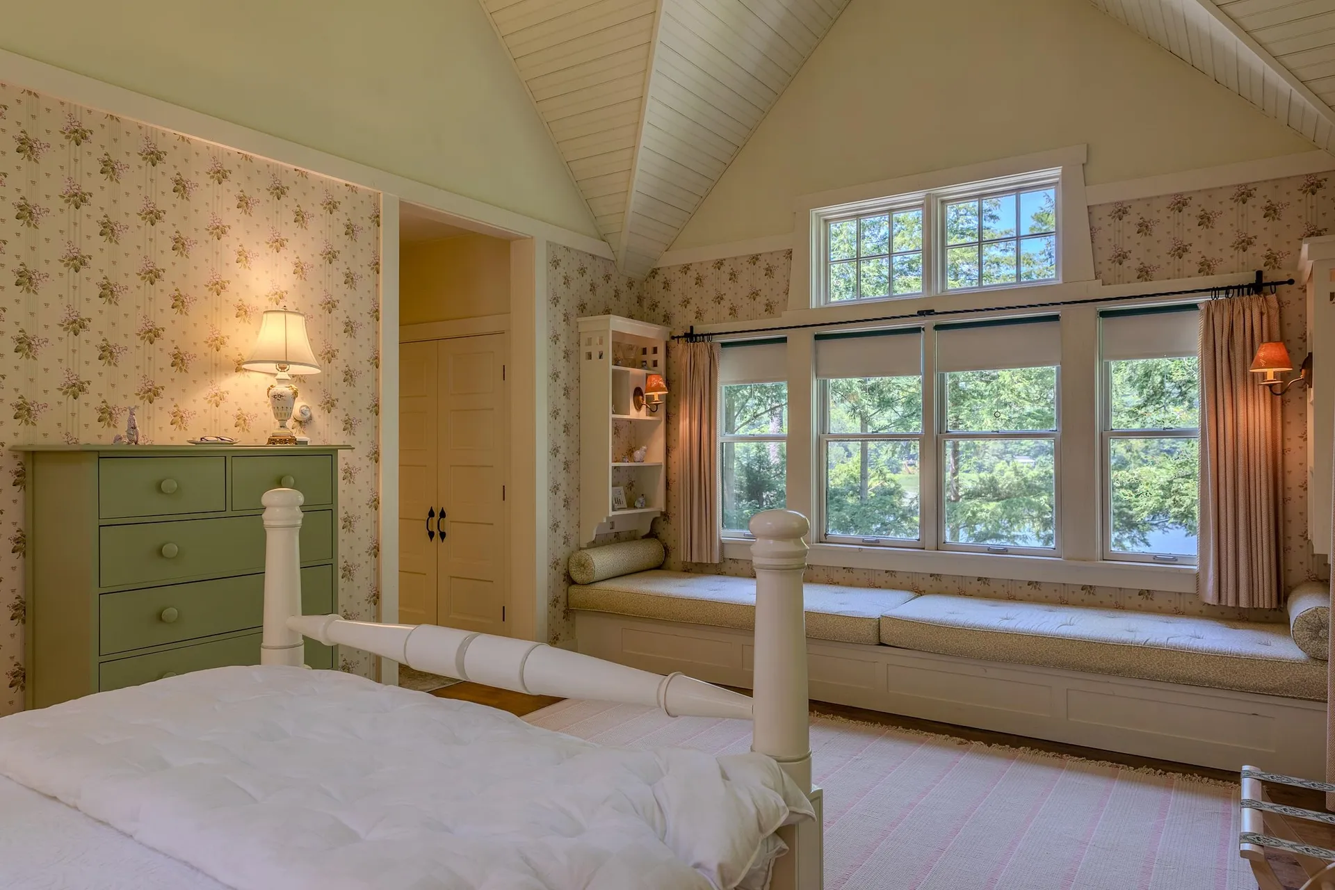 339 Ellisons Lake Road Ludlow VT 05149