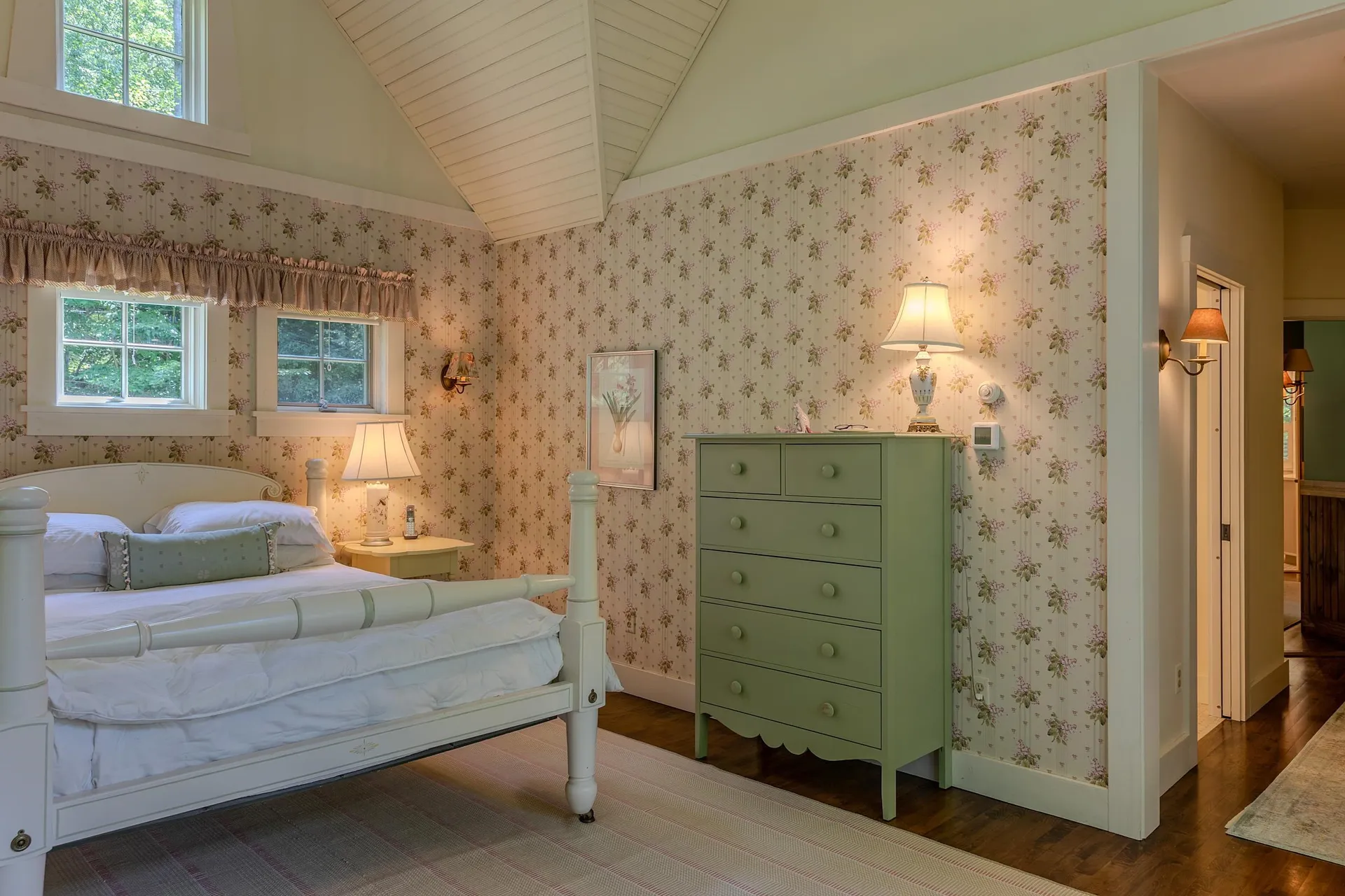 339 Ellisons Lake Road Ludlow VT 05149
