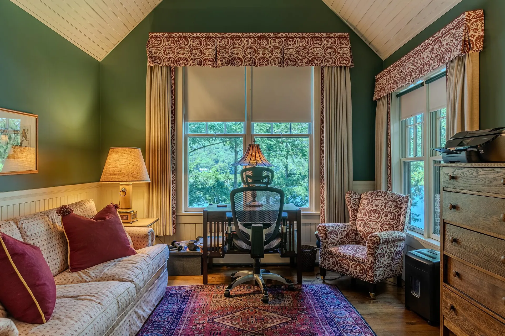 339 Ellisons Lake Road Ludlow VT 05149