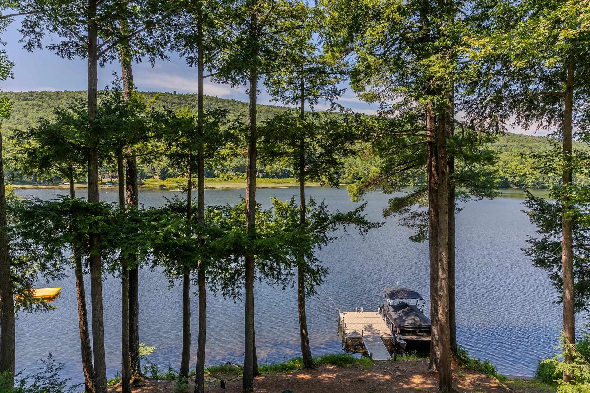339 Ellisons Lake Road Ludlow VT 05149