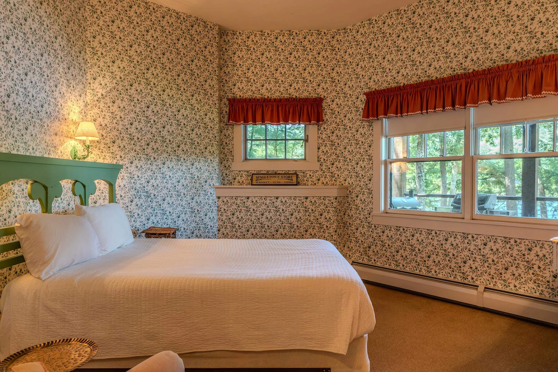 339 Ellisons Lake Road Ludlow VT 05149