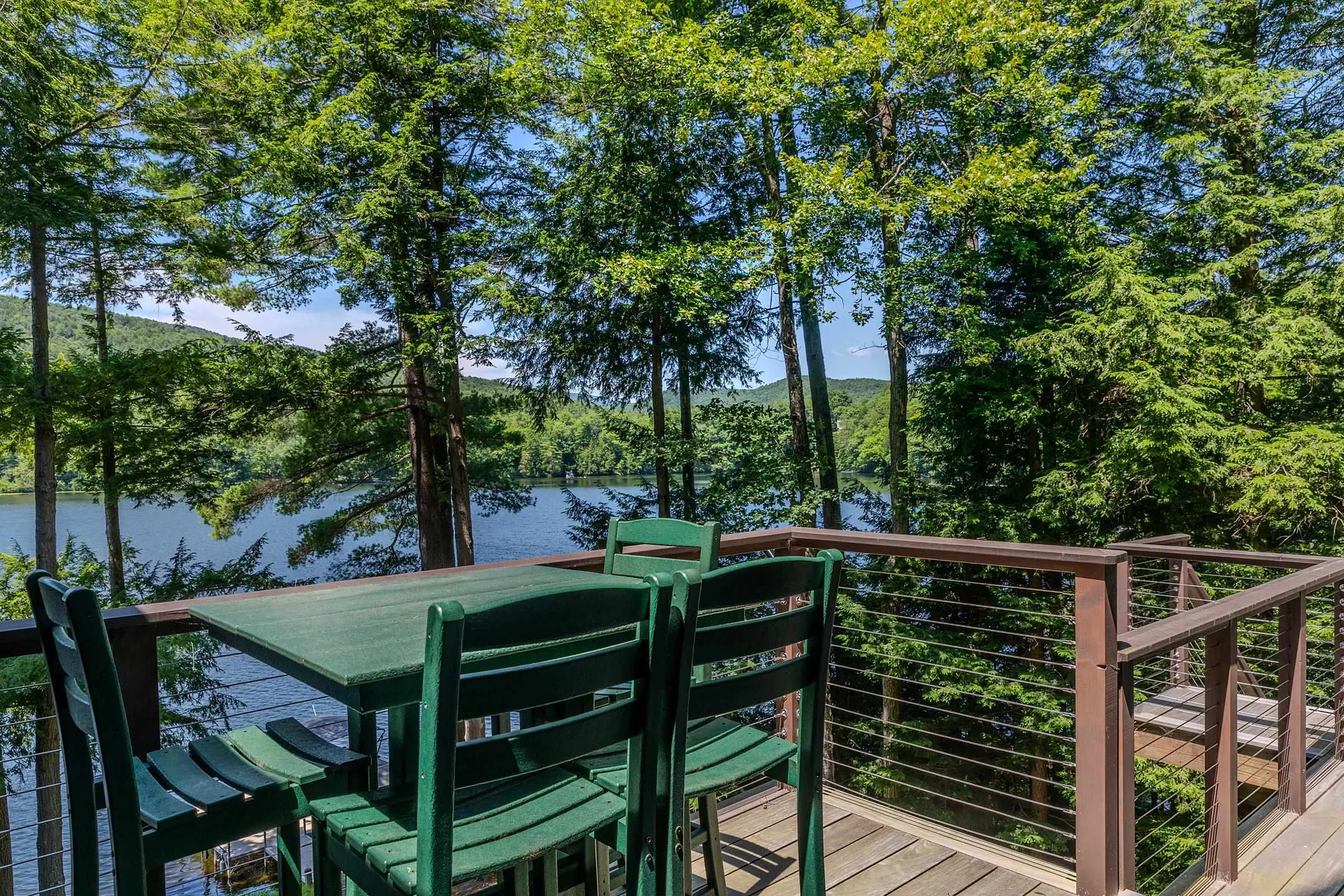 339 Ellisons Lake Road Ludlow VT 05149
