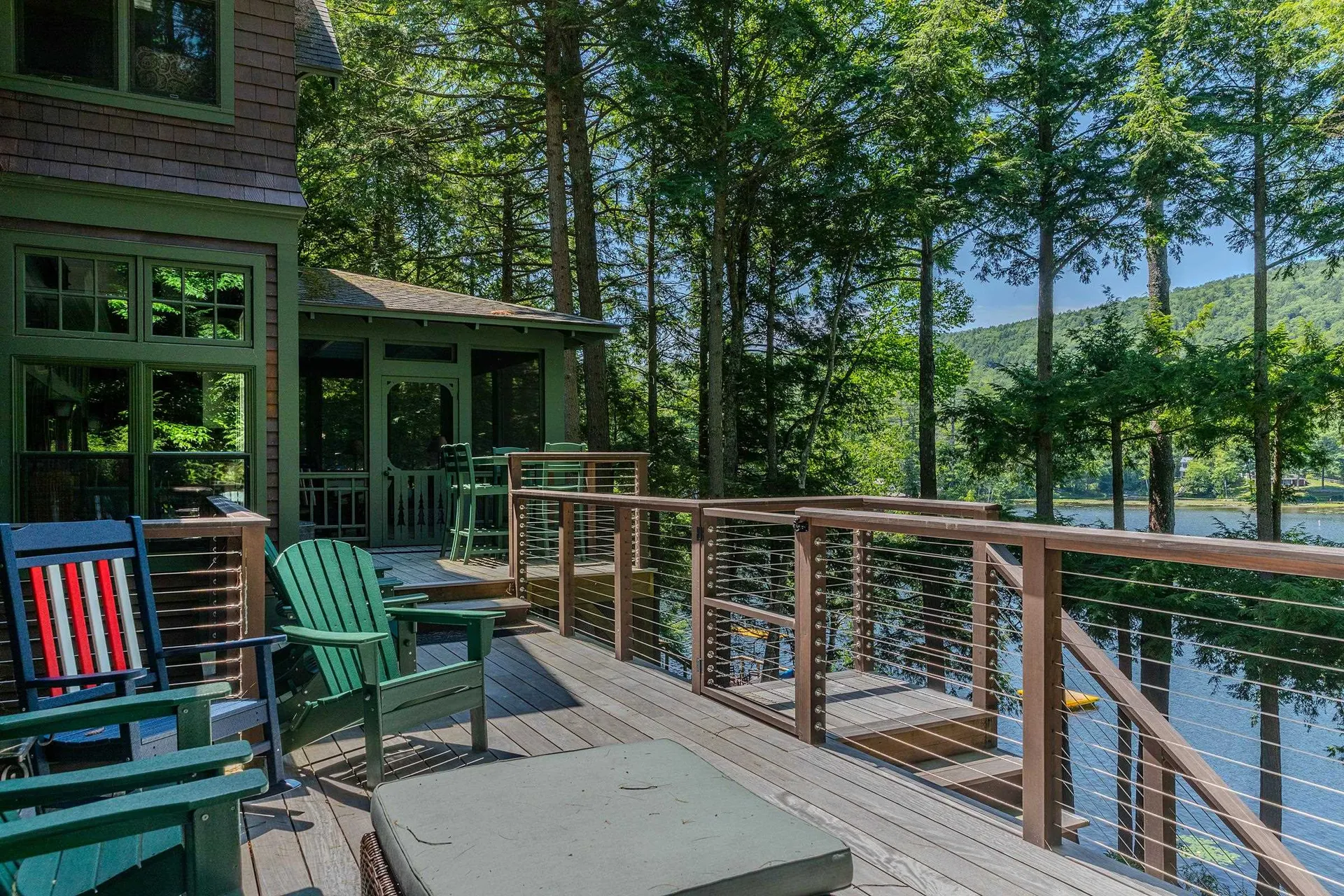 339 Ellisons Lake Road Ludlow VT 05149