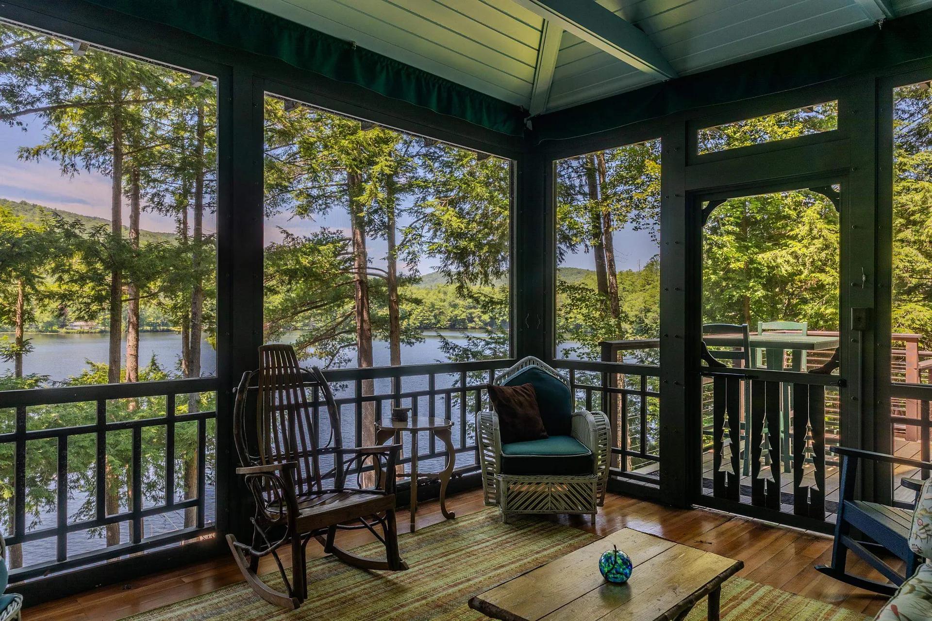 339 Ellisons Lake Road Ludlow VT 05149