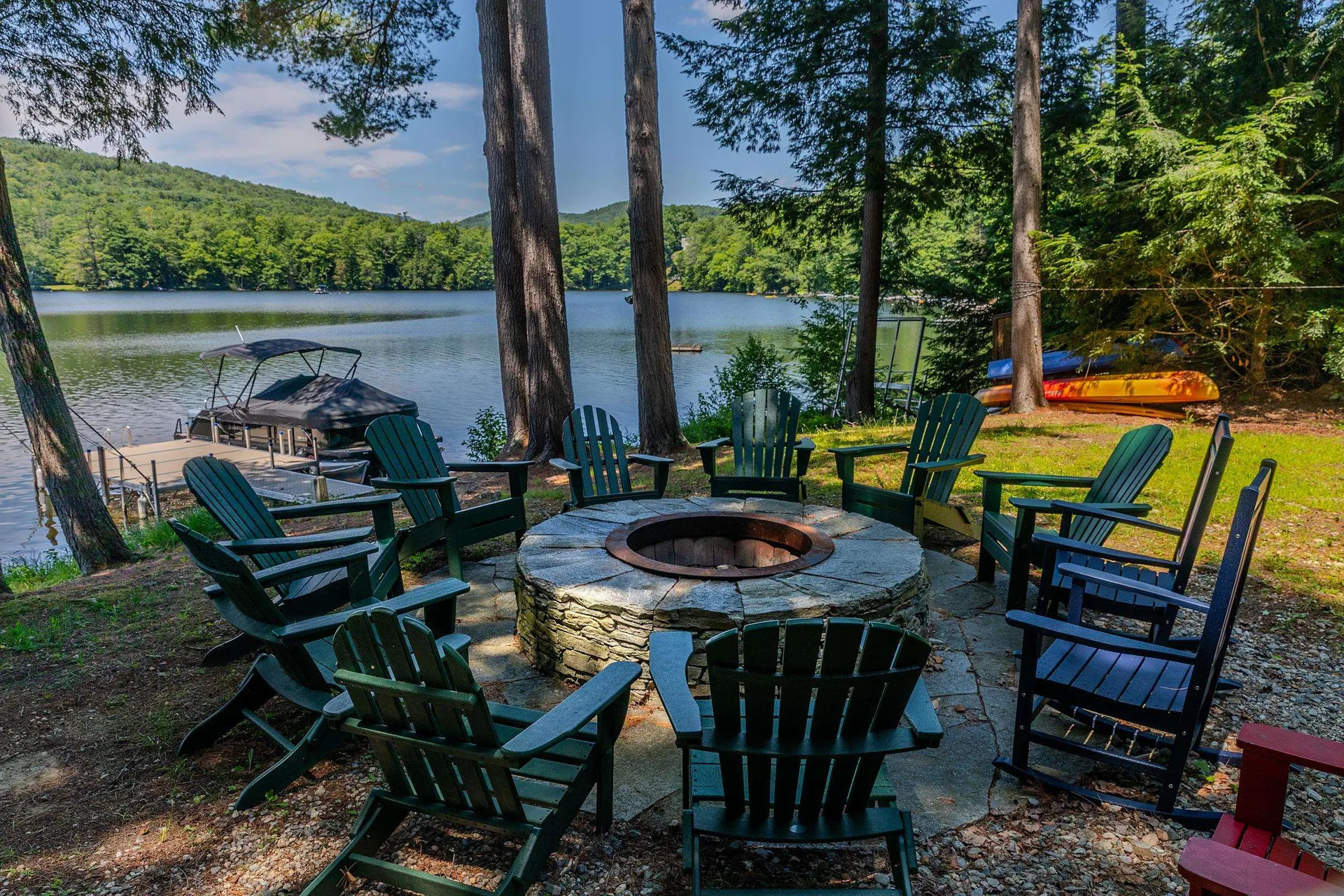 339 Ellisons Lake Road Ludlow VT 05149