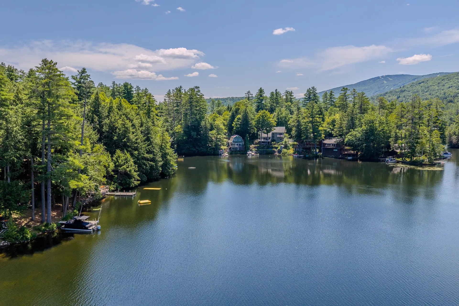 339 Ellisons Lake Road Ludlow VT 05149