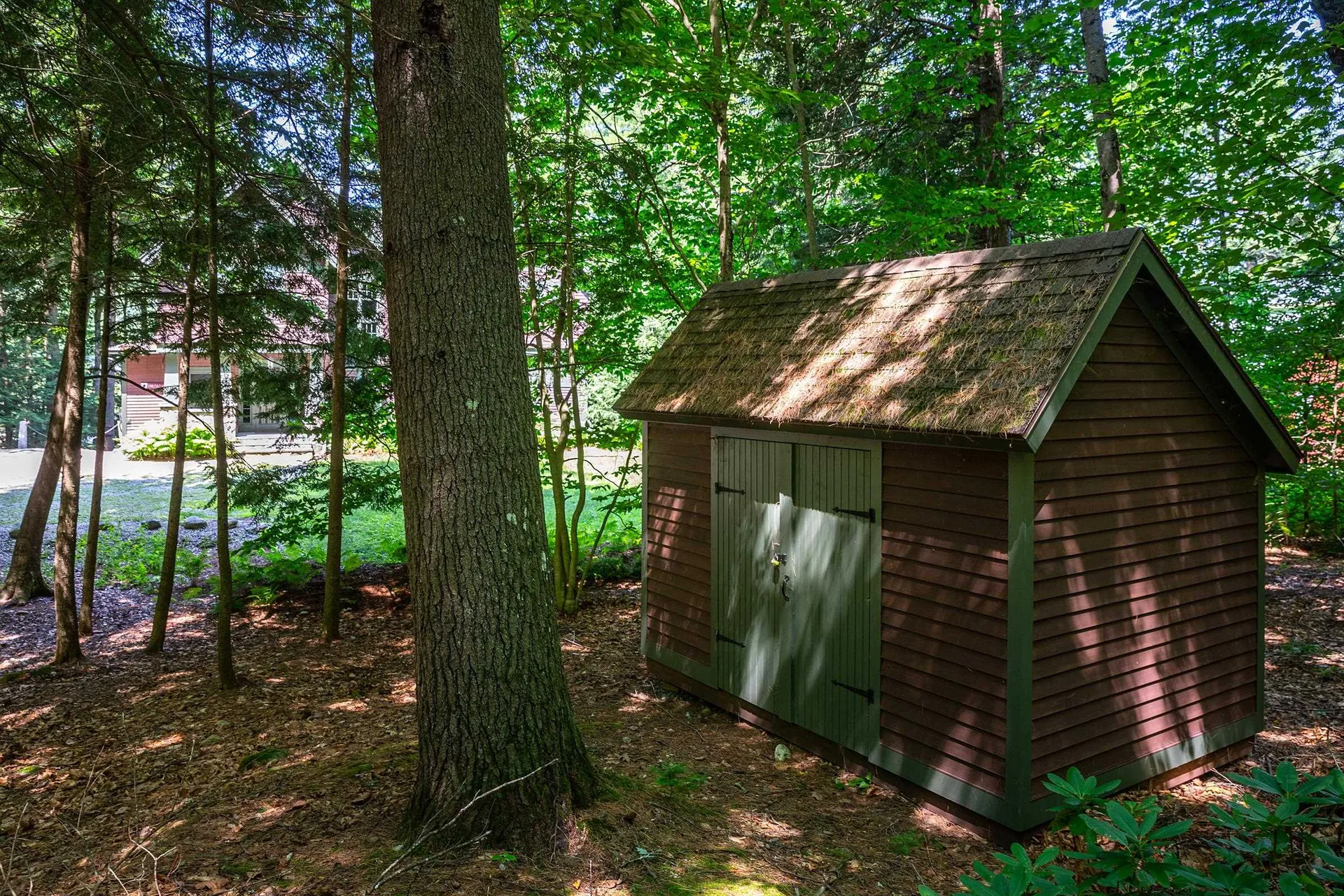 339 Ellisons Lake Road Ludlow VT 05149