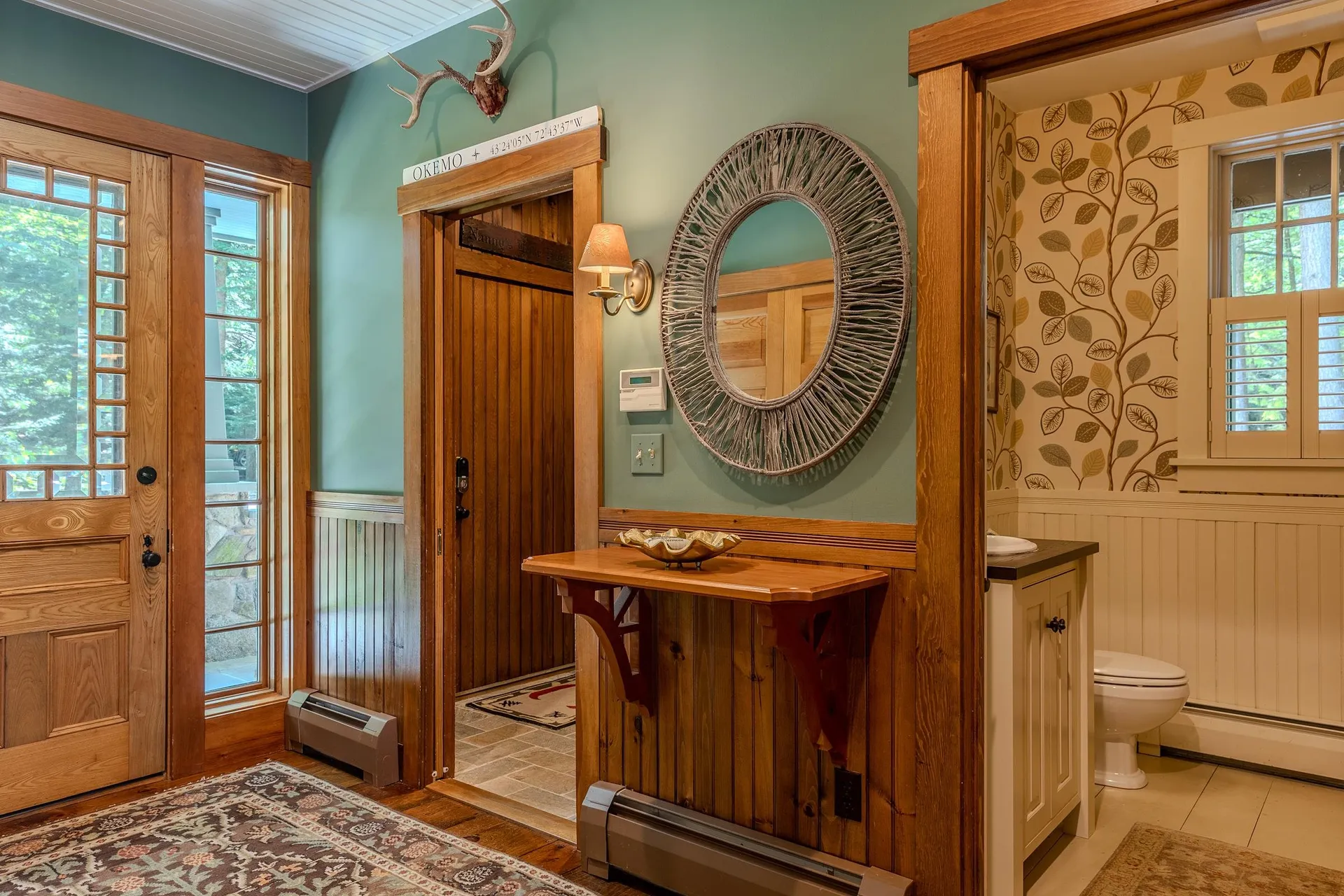 339 Ellisons Lake Road Ludlow VT 05149