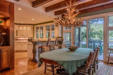 339 Ellisons Lake Road Ludlow VT 05149