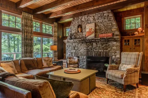 339 Ellisons Lake Road Ludlow VT 05149