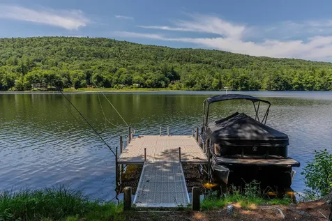 339 Ellisons Lake Road Ludlow VT 05149