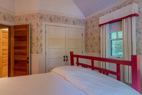 339 Ellisons Lake Road Ludlow VT 05149