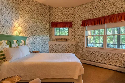 339 Ellisons Lake Road Ludlow VT 05149