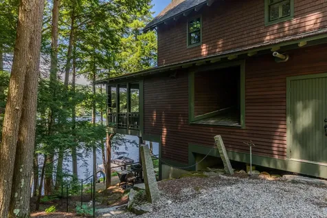 339 Ellisons Lake Road Ludlow VT 05149