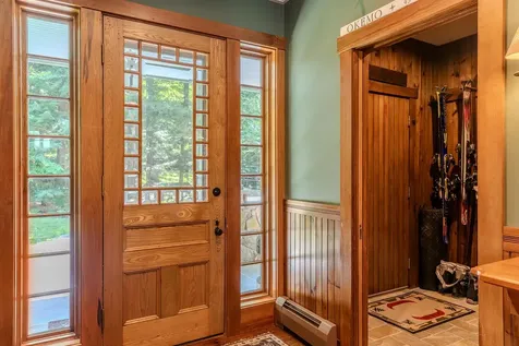 339 Ellisons Lake Road Ludlow VT 05149