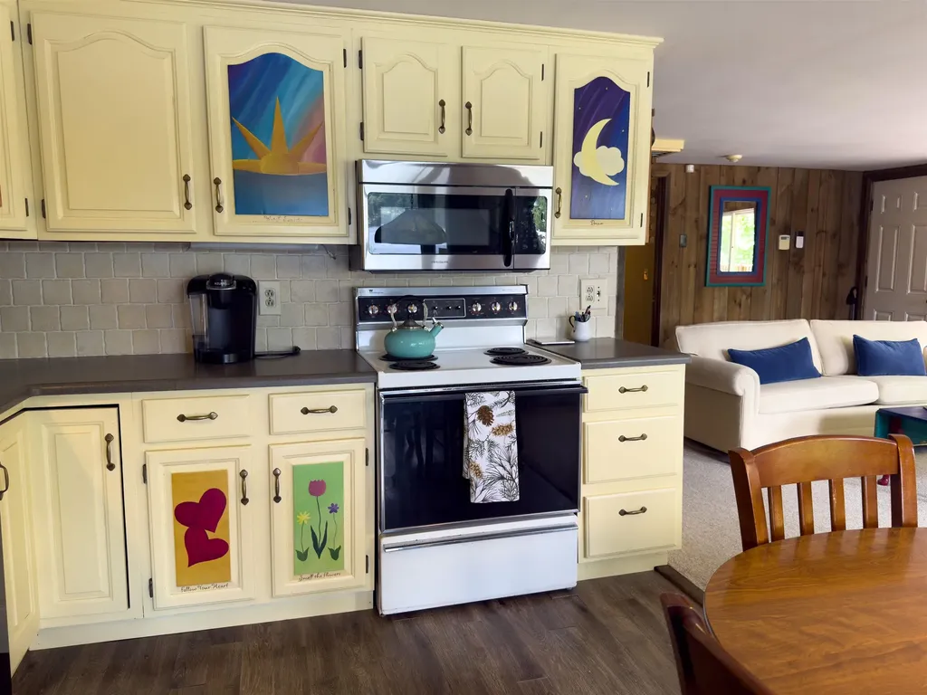 418 Forest Lake Road Winchester NH 03470