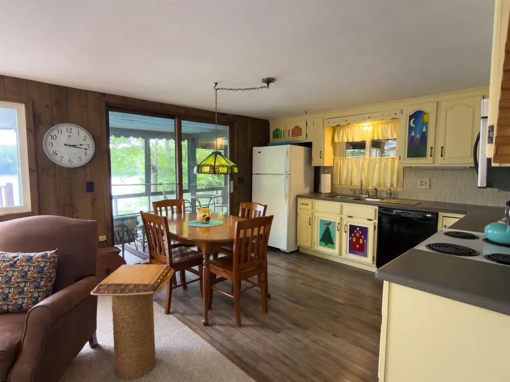 418 Forest Lake Road Winchester NH 03470