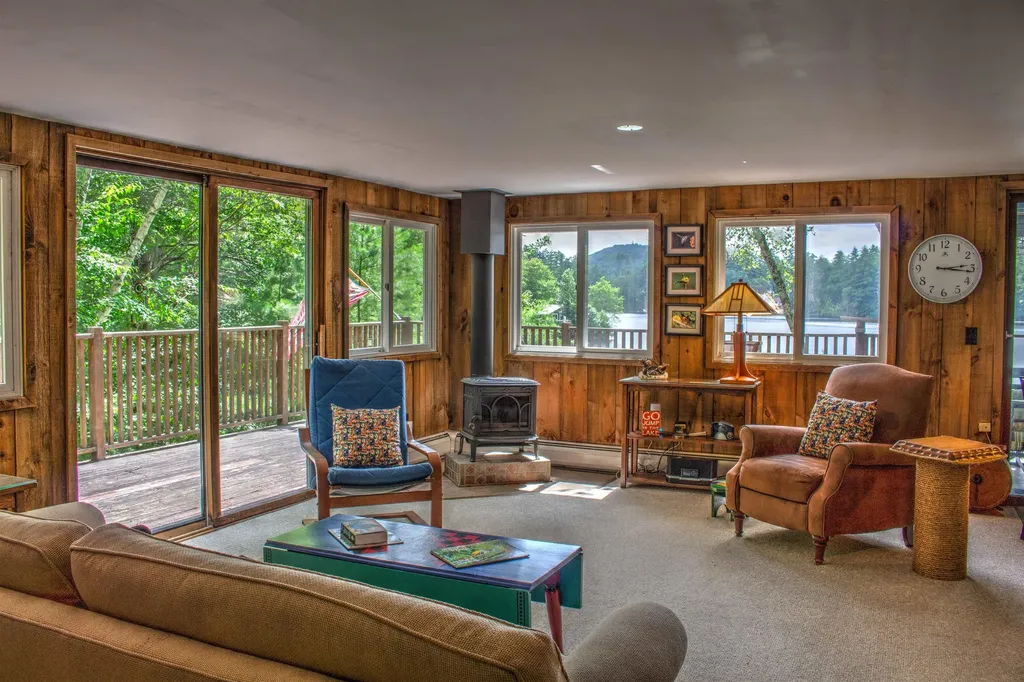 418 Forest Lake Road Winchester NH 03470