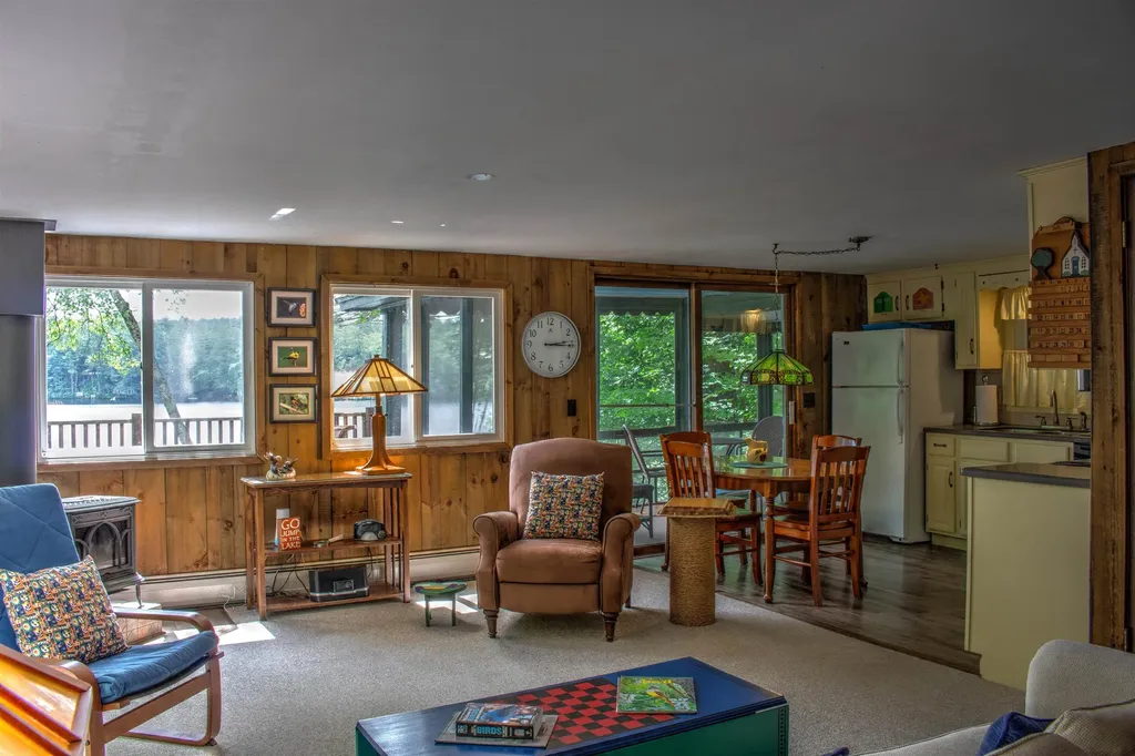 418 Forest Lake Road Winchester NH 03470