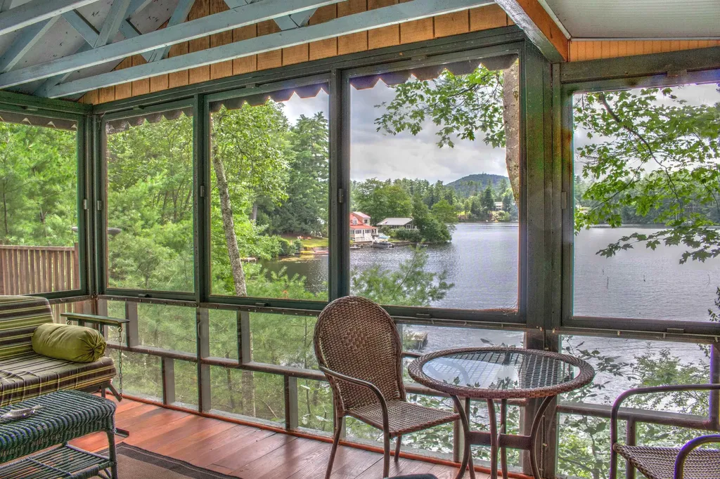 418 Forest Lake Road Winchester NH 03470