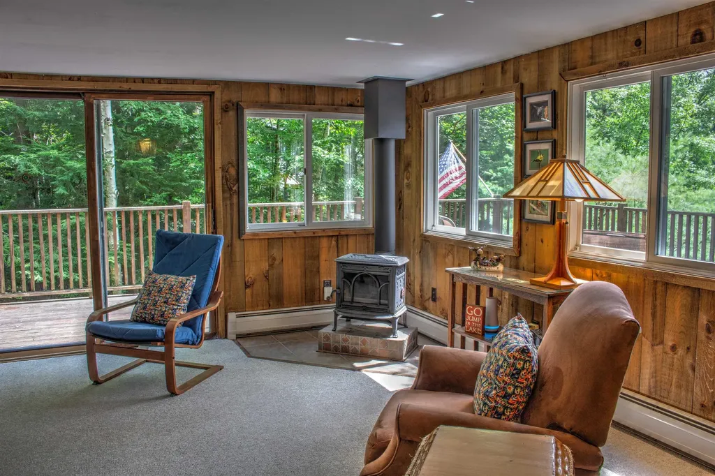 418 Forest Lake Road Winchester NH 03470