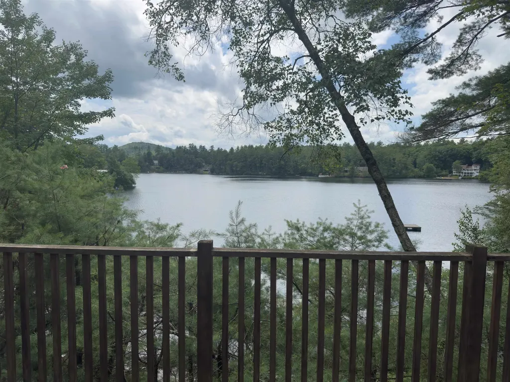 418 Forest Lake Road Winchester NH 03470