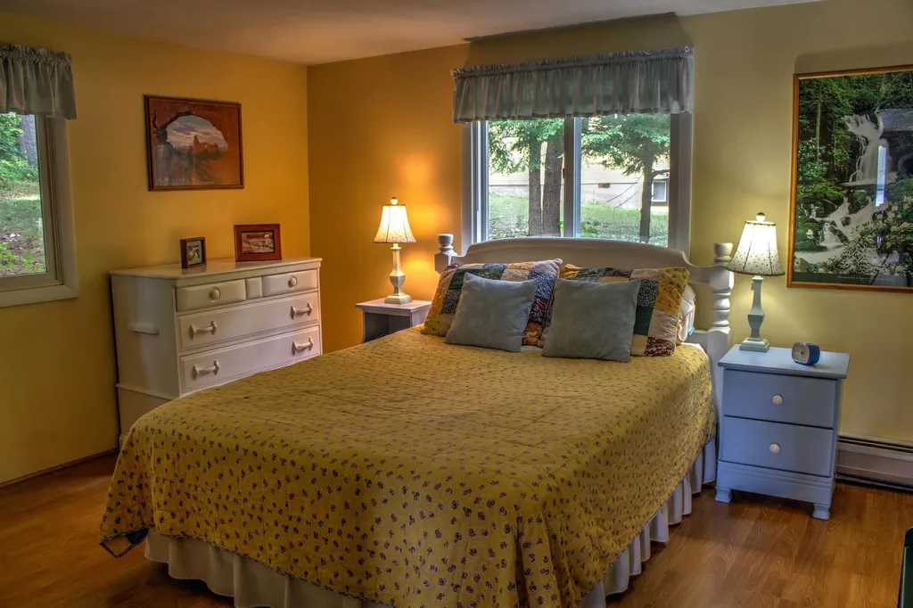 418 Forest Lake Road Winchester NH 03470
