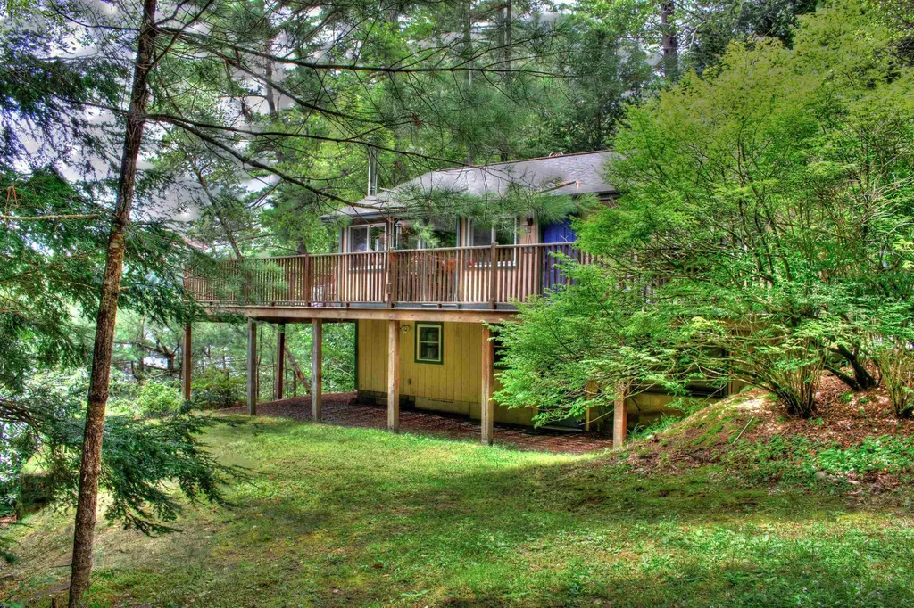418 Forest Lake Road Winchester NH 03470