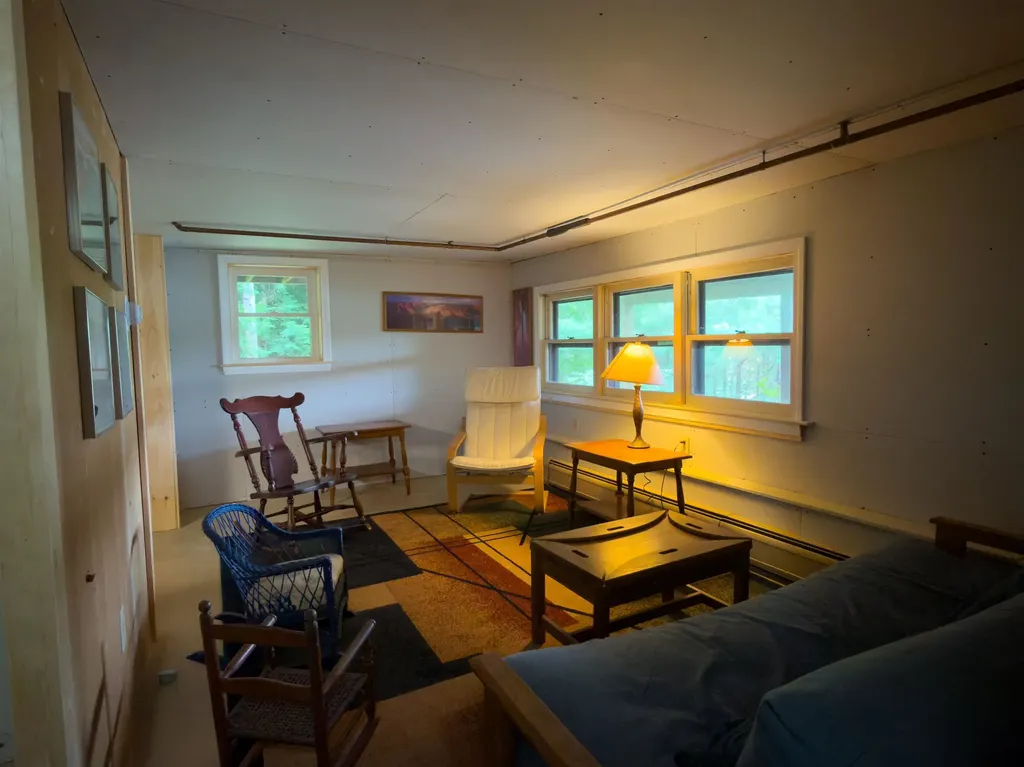 418 Forest Lake Road Winchester NH 03470
