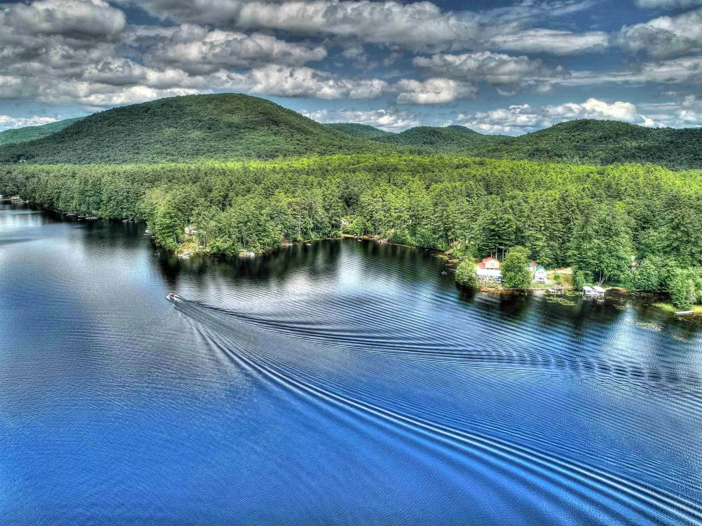 418 Forest Lake Road Winchester NH 03470
