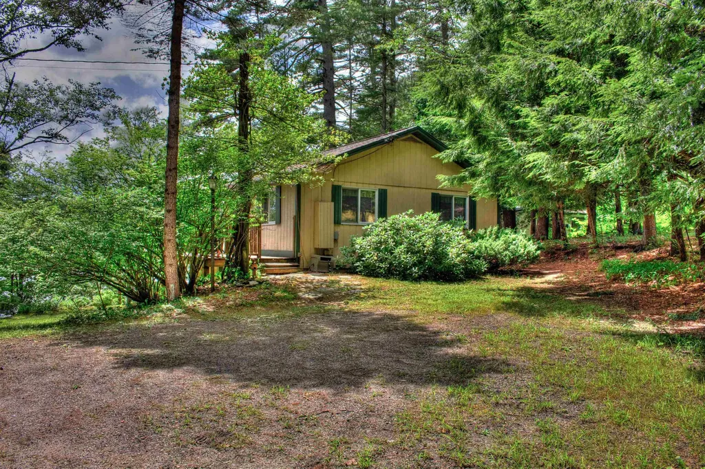 418 Forest Lake Road Winchester NH 03470