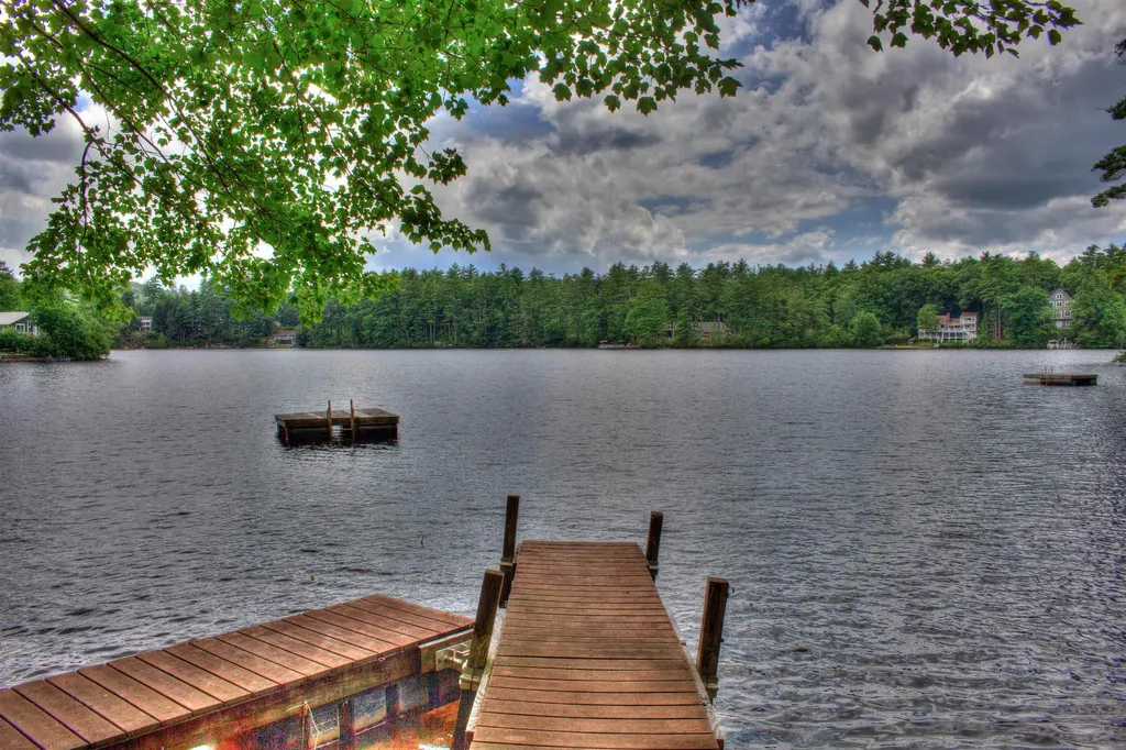 418 Forest Lake Road Winchester NH 03470