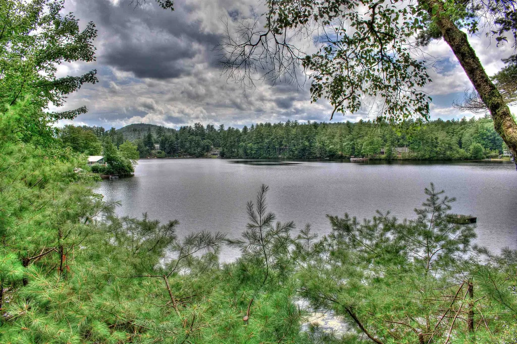 418 Forest Lake Road Winchester NH 03470