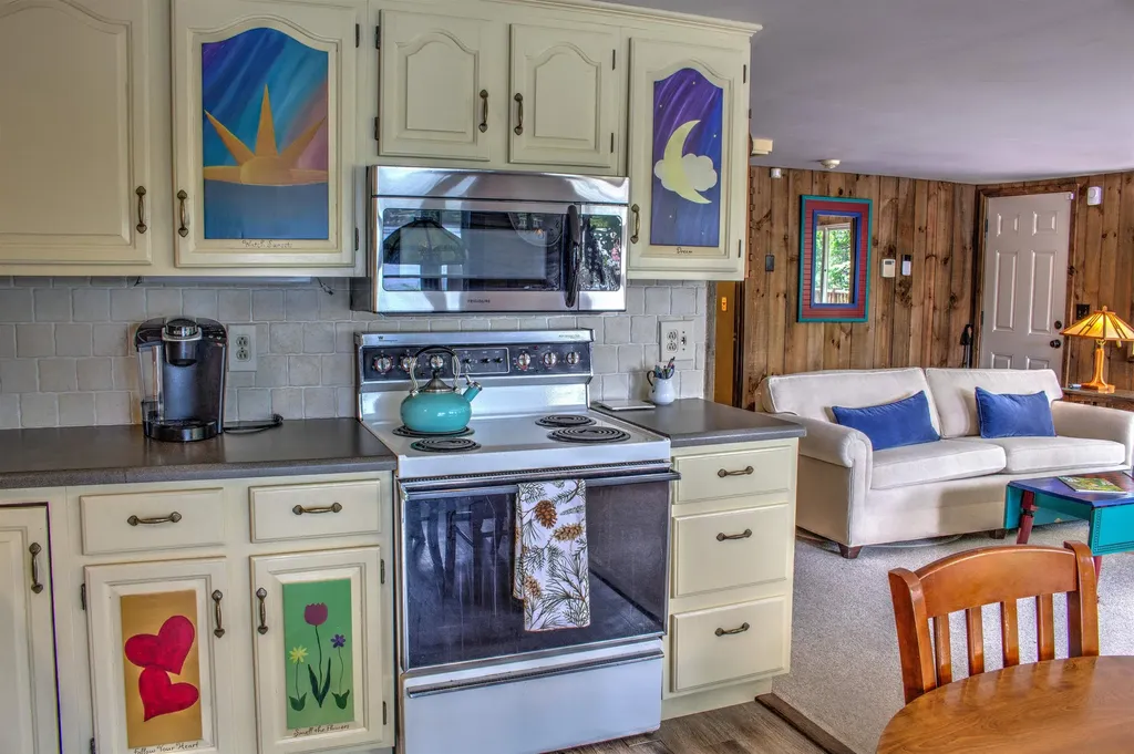 418 Forest Lake Road Winchester NH 03470