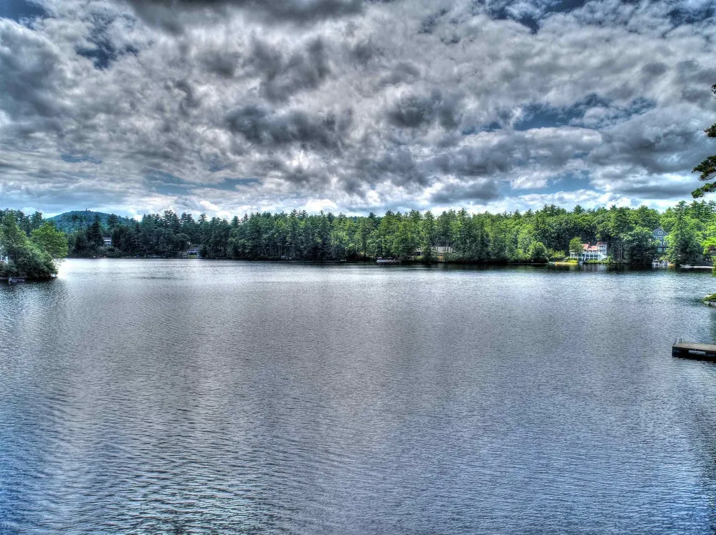 418 Forest Lake Road Winchester NH 03470