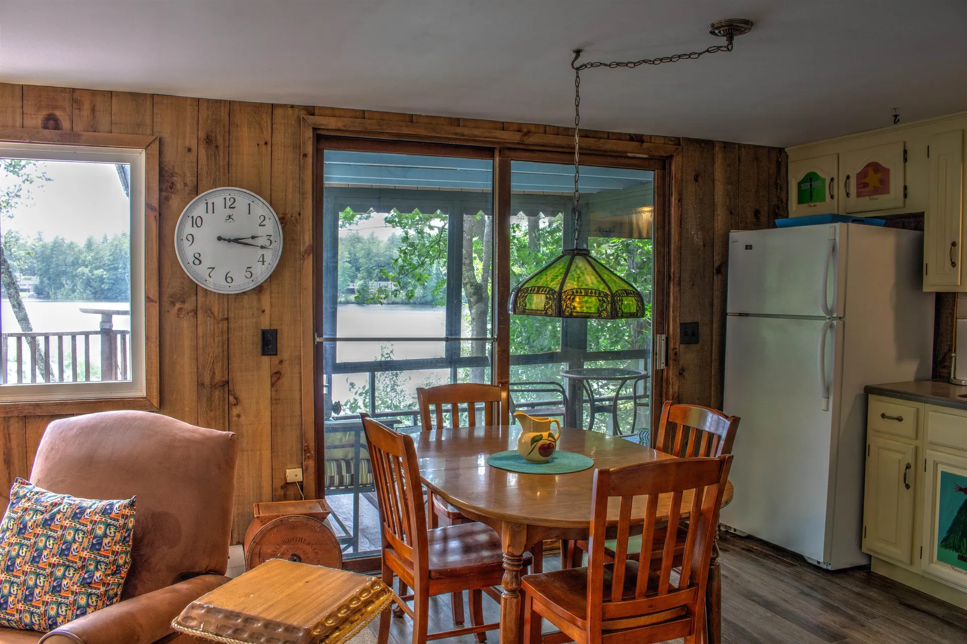 418 Forest Lake Road Winchester NH 03470