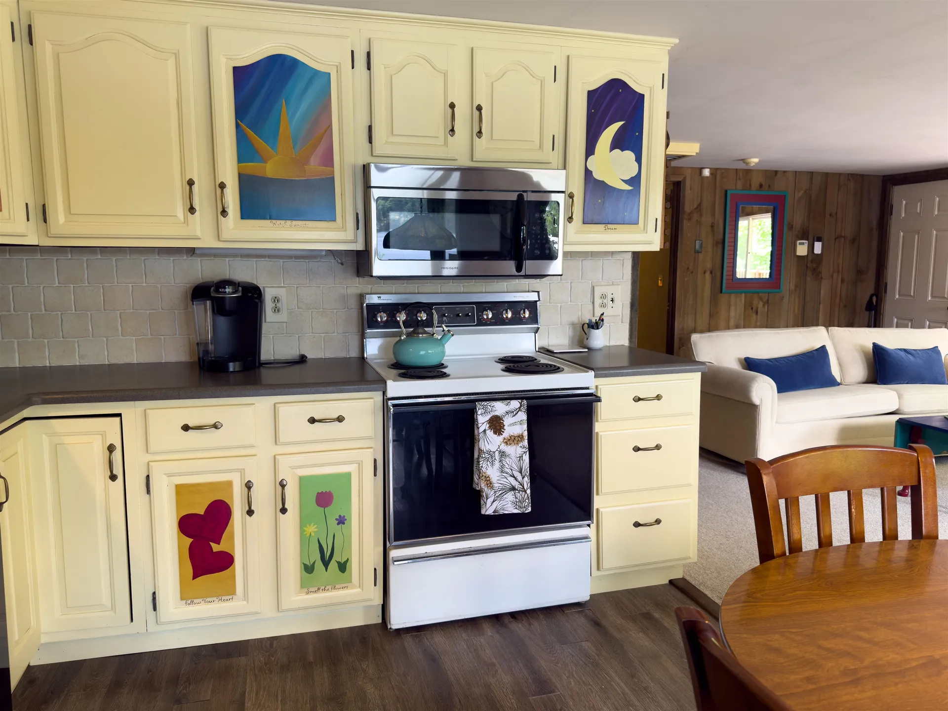 418 Forest Lake Road Winchester NH 03470