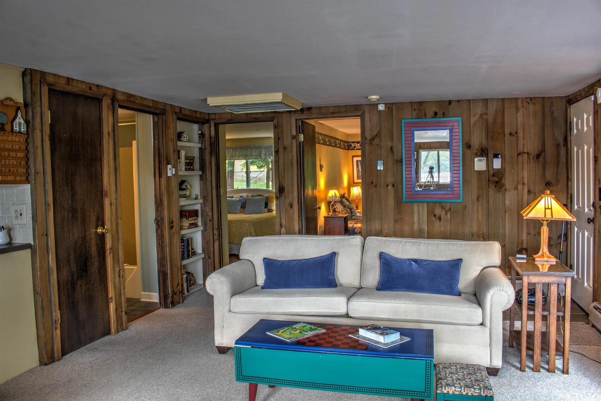 418 Forest Lake Road Winchester NH 03470