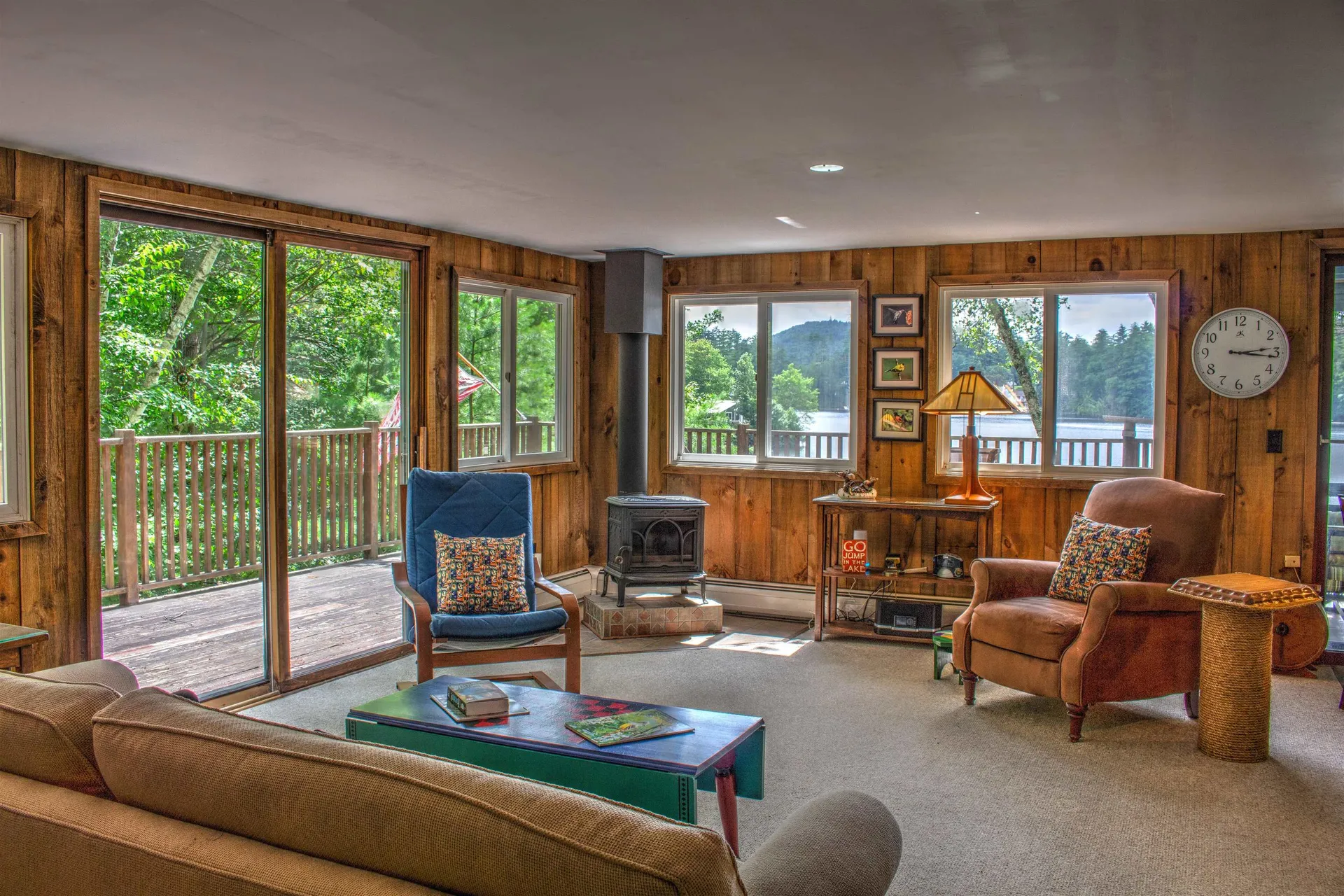 418 Forest Lake Road Winchester NH 03470