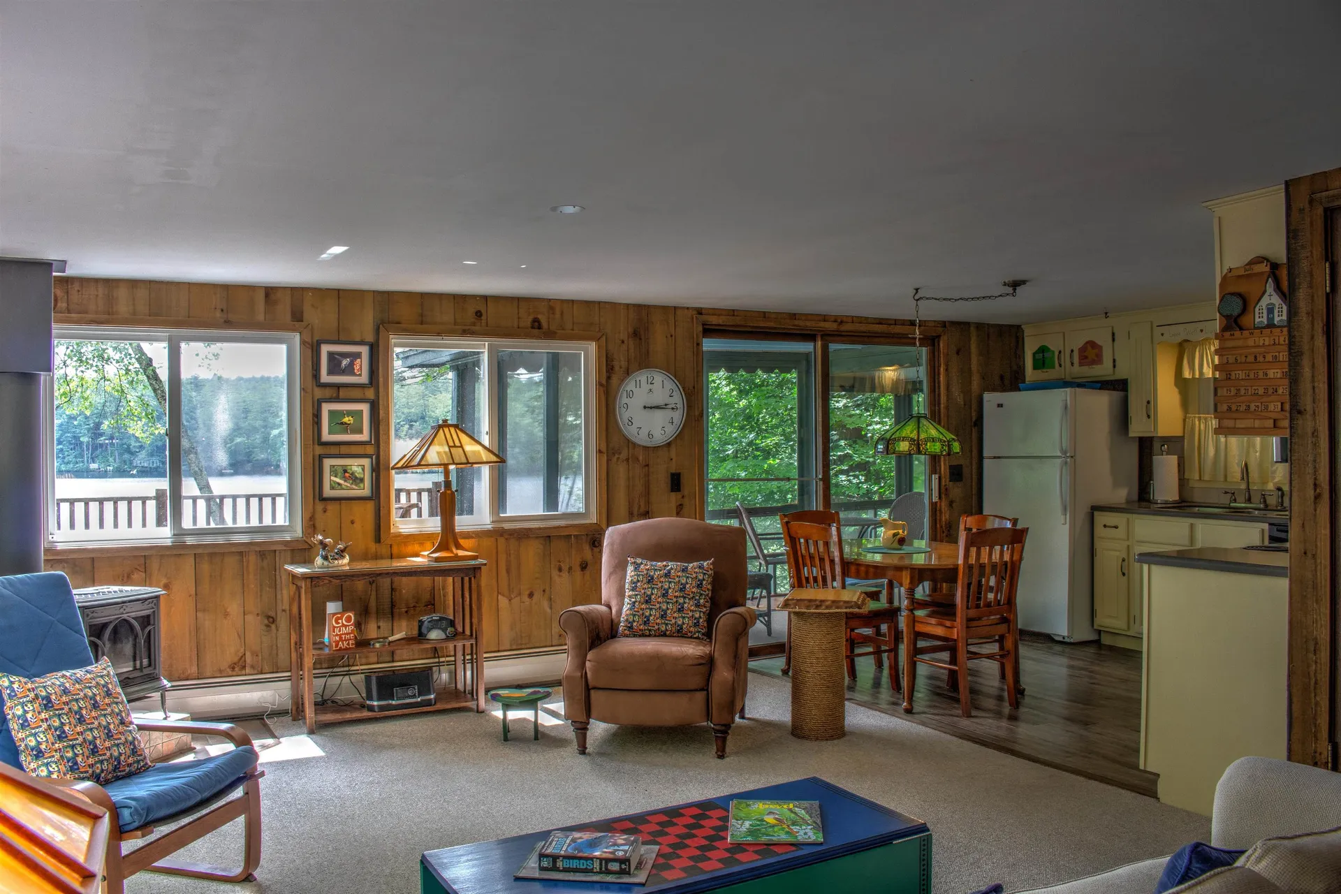 418 Forest Lake Road Winchester NH 03470