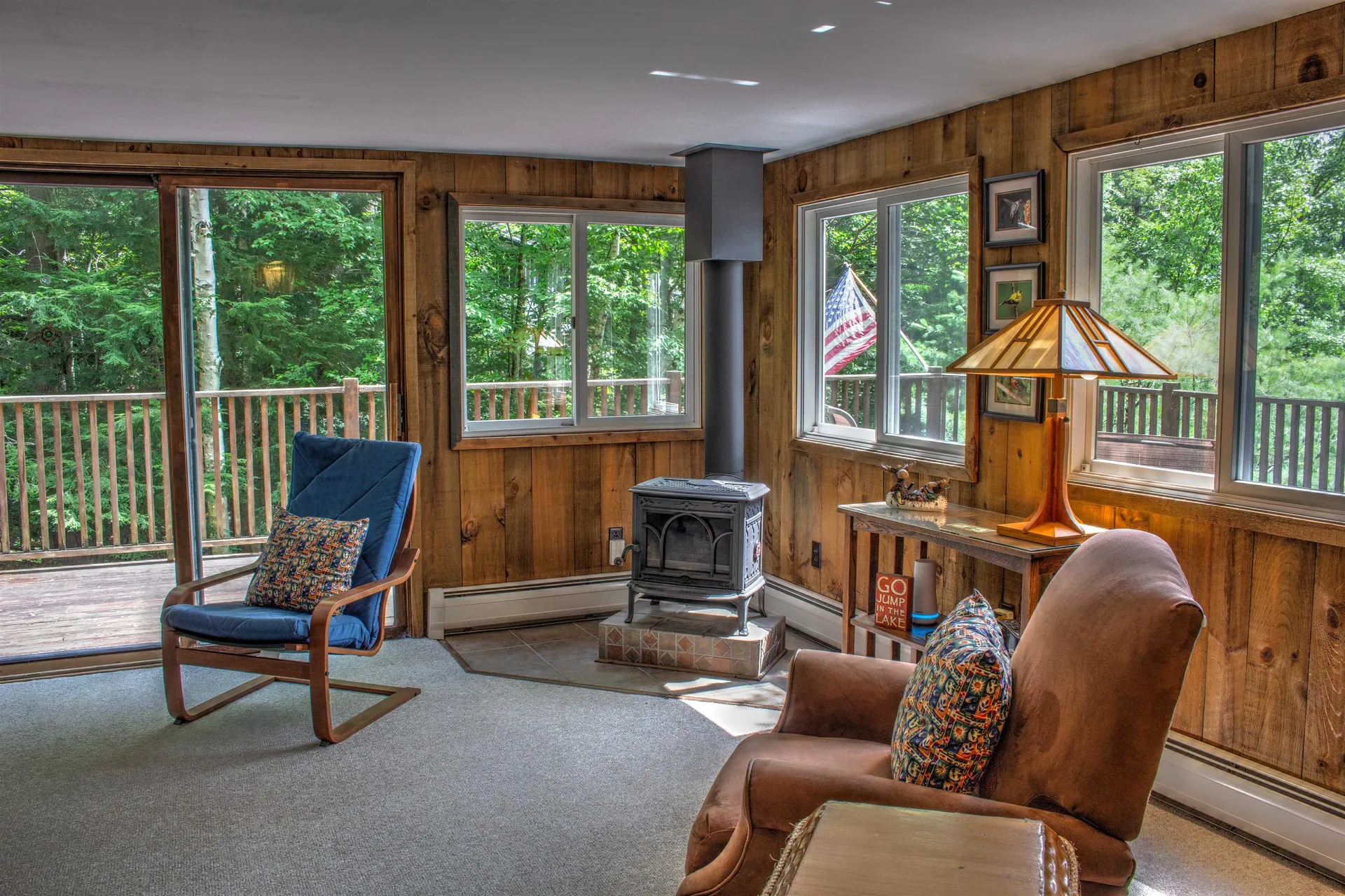 418 Forest Lake Road Winchester NH 03470