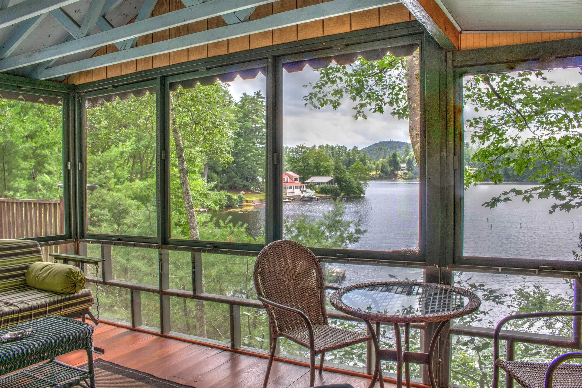 418 Forest Lake Road Winchester NH 03470